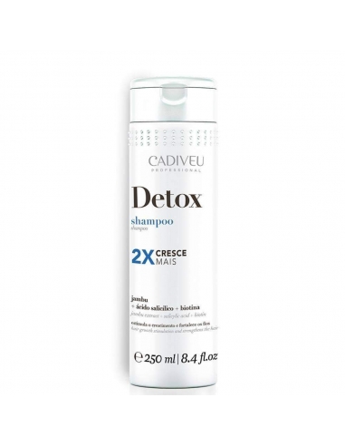 Cadiveu Detox - Shampoo