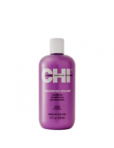 Chi magnified volume shampoo