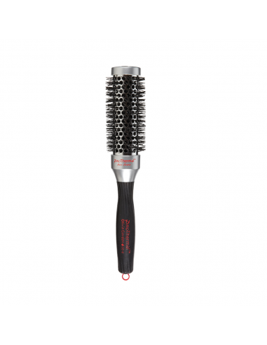 Olivia Garden 36 Pro Thermal Hairbrush T33 BLACK