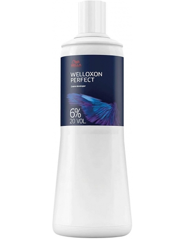 Wella Welloxon Me+ 6 % 1000 ml