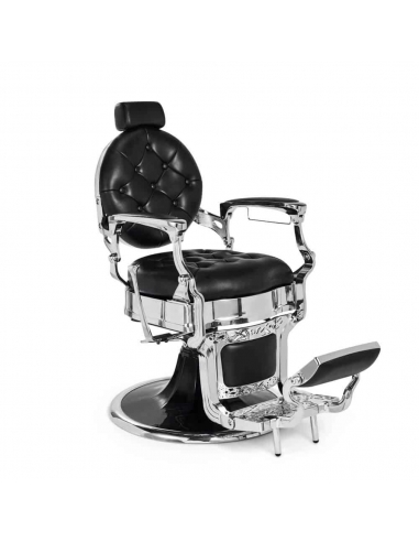 Mirplay KIRK B Barber Chair