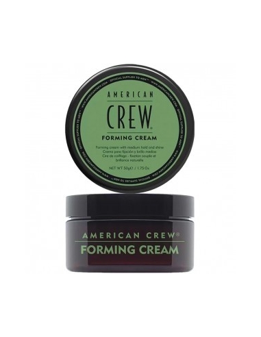 Crème modelante American Crew Forming Cream 50g