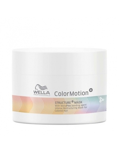 Wella Color Motion Mask 150ml