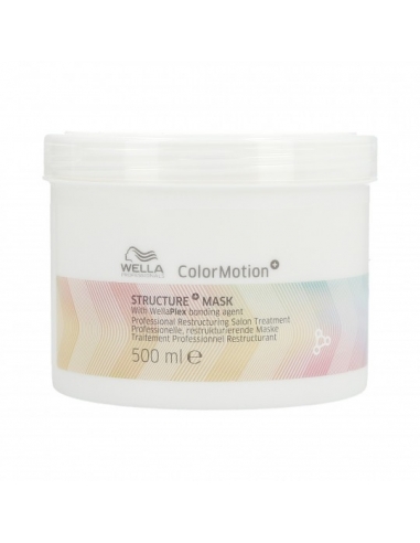 Wella Color Motion Masker 500 ml