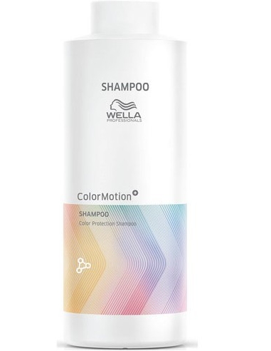Wella Color Motion szampon 1000 ml