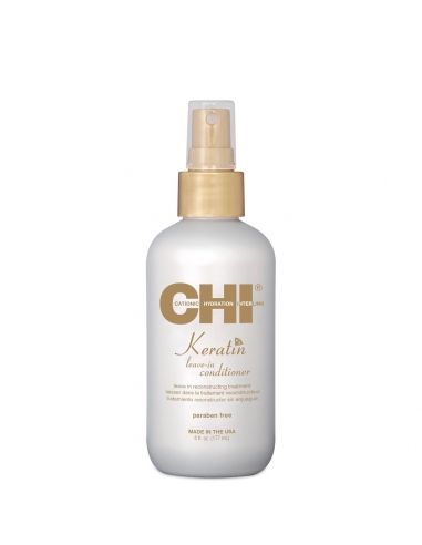 CHI Keratin Weightless Leave-In Conditioner 177ml