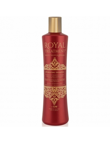 CHI Royal Treatment - Hydrating Shampoo 355 mL