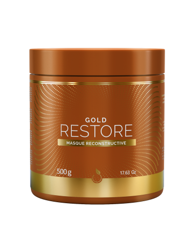 Organic Gold Mask Restore 500 gr.