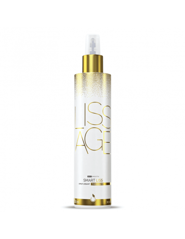 Organic Gold Smart Liss - gladmakende spray