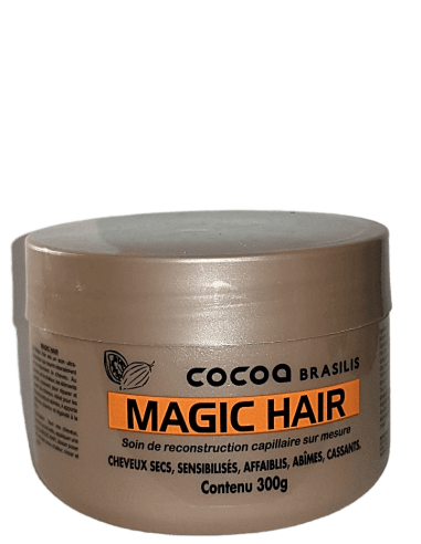 Cocoa Brasilis Magic Hair