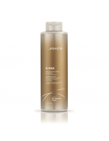 JOICO K-Pak Repair Shampoo 1 L
