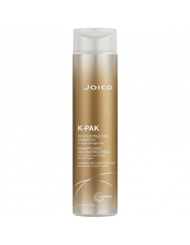 JOICO K-Pak Repair Shampoo 300 ml
