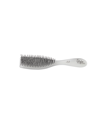 Olivia Garden 50 iStyle Cheveux fins Clear ISFH
