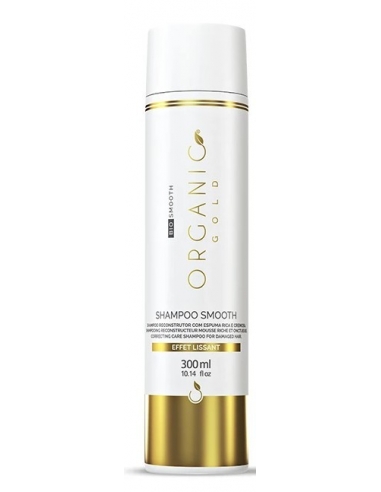 Organic Gold - shampoo 300 ml