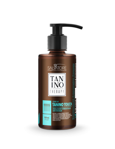 Salvatore tanino therapie - Tanino Touch Leave-in 120ml