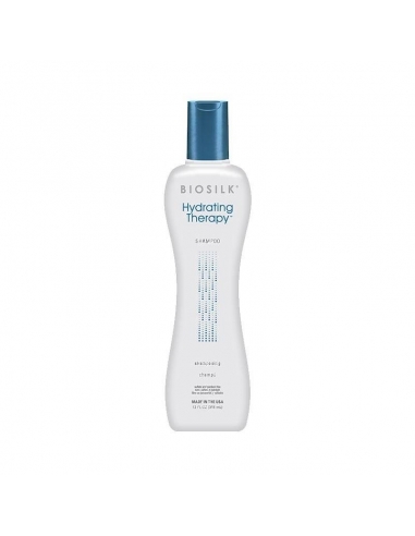 BioSilk Hydrating Therapy Shampoo 355 mL