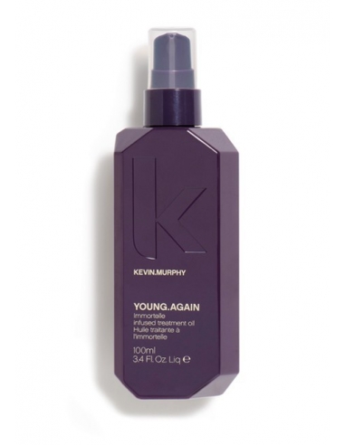 KEVIN MURPHY TREATMENT YOUNG  AGAIN OIL 100 ML