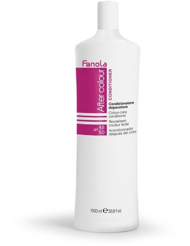 Fanola After Color Conditioner 1000ml