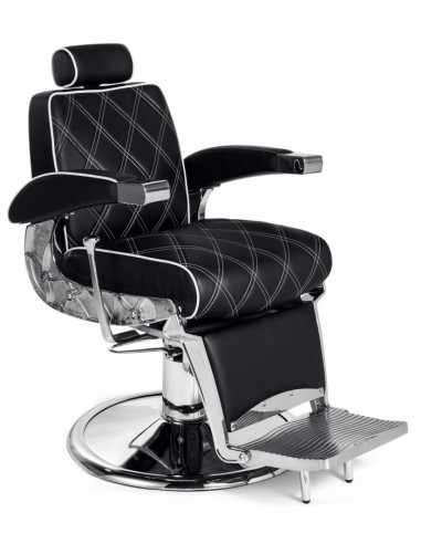 Mirplay HUGO Barber Chair