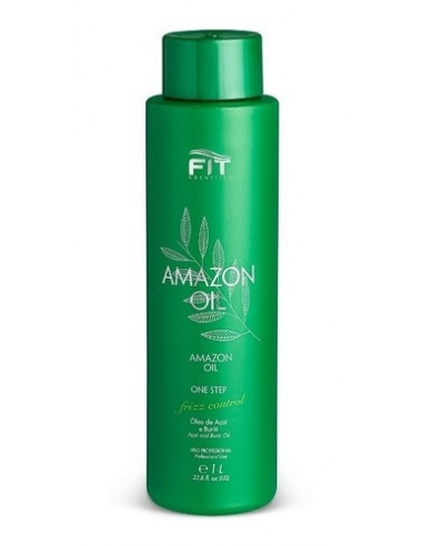 Fit Cosmetics - Amazon oils