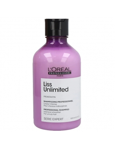 L'OREAL LISS UNLIMITED