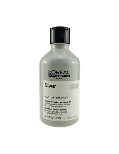 L'oréal Silver Shampoo 300 ml