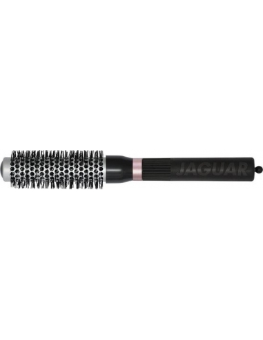 Jaguar Brush T310  Pink 25mm Black