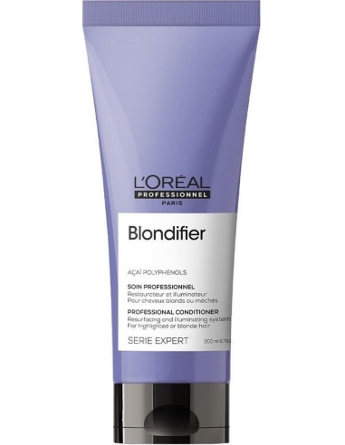 L'Oréal Professionnel Serie Expert Blondifier Cool Odżywka 200ml