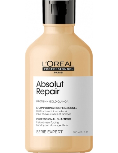 L'Oréal Paris Serie Expert Absolut Repair Shampoo 300ml