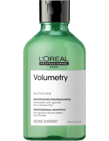 L'Oréal Professionnel Serie Expert Volumetry Shampoo 300 ml