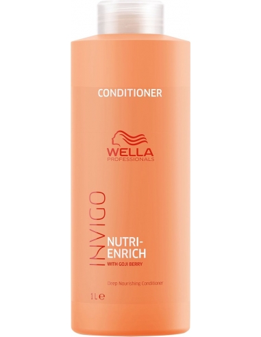 Wella Professionals Invigo Nutri-Enrich Conditioner 1000 ml