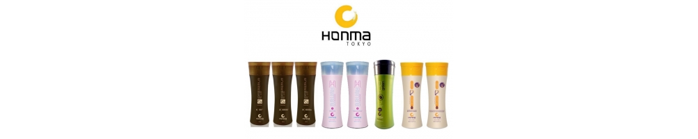 Honma Tokyo Quality
