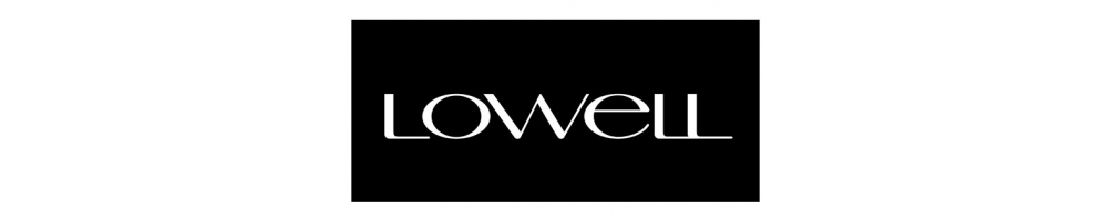 Lowell - Gamma di lisciatura brasiliana con cheratina