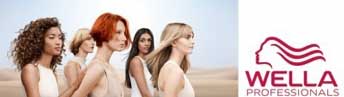 Discover the exceptional wella range